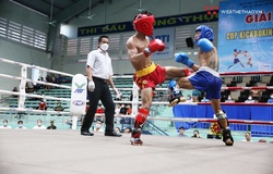 Kickboxing Việt Nam kỳ vọng vào võ sĩ nào tại SEA Games 31 khi ĐKVĐ Phạm Bá Hợi vắng mặt? 