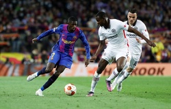 Nhận định West Ham vs Frankfurt: Trận đấu sinh tử