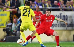 Trận Liverpool vs Villarreal xem ở đâu, trực tiếp trên kênh nào?