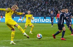 Nhận định Dortmund vs Bochum: Bảo toàn vị trí