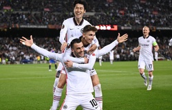 Dự đoán kết quả West Ham vs Frankfurt: Đòn phủ đầu của Búa tạ