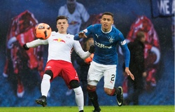Kết quả RB Leipzig 1-0 Rangers: Angelino ghi siêu phẩm vô lê
