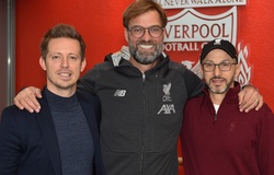 HLV Klopp bất ngờ thay đổi ý định về hợp đồng với Liverpool