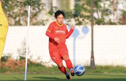 Vụ tranh chấp nữ tuyển thủ QG Mỹ Anh: Nút thắt đã được tháo gỡ