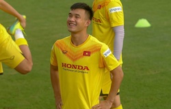 U23 Việt Nam biến động nhân sự: Ông Park lại gọi thêm cầu thủ 