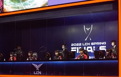 LS: T1 sẽ là đội gặp bất lợi nhất tại MSI 2022