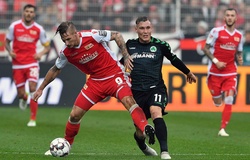 Nhận định Union Berlin vs Greuther Furth: Trắng tay ra về