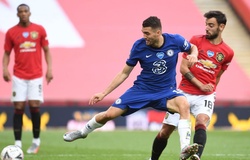 Trận MU vs Chelsea xem ở đâu, trực tiếp trên kênh nào?