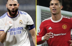 Ronaldo, Benzema và những cầu thủ tỏa sáng ở hoàng hôn sự nghiệp