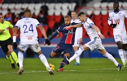 Dự đoán kết quả Strasbourg vs PSG: Nhà vua xả hơi