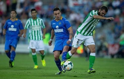 Nhận định Getafe vs Real Betis: Lợi thế sân nhà