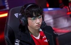 T1 gia hạn hợp đồng với hỗ trợ Keria