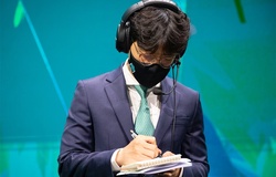 HLV kkOma rút lại quyết định từ chức HLV trưởng đội tuyển LMHT Hàn Quốc