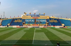 Sân Thiên Trường mở cửa miễn phí đón khán giả vào sân ở SEA Games 31