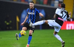 Nhận định Udinese vs Inter Milan: Xốc lại tinh thần
