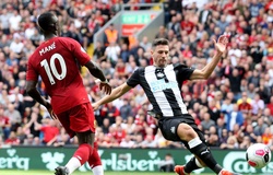 Đội hình ra sân dự kiến Newcastle vs Liverpool: Saint-Maximin đọ súng Salah