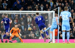 Đội hình ra sân dự kiến Leeds United vs Man City: Rafinha so tài De Bruyne