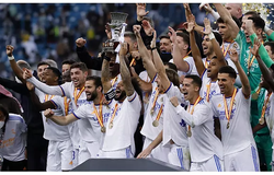 Real Madrid vô địch sẽ trở thành ngày lịch sử của Marcelo