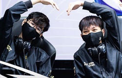 Thắng VGM đầy ngoạn mục, SGP bước vào chung kết ĐTDV Mùa Xuân 2022