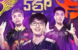 Danh sách đội tham dự AIC 2022 Liên Quân Mobile