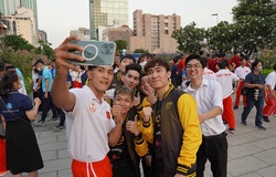 Những điểm đặc biệt của đội tuyển Esports Việt Nam tại SEA Games 31