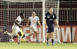 Kết quả HAGL 1-0 Sydney: Màn chia tay đẹp