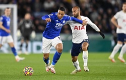 Link xem trực tiếp Tottenham vs Leicester City, Ngoại hạng Anh 20h ngày 1/5