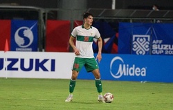 Sao châu Âu “quay xe”, cùng U23 Indonesia dự SEA Games 31