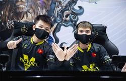 Hủy diệt FL, V Gaming tái đấu Saigon Phantom ở chung kết ĐTDV Mùa Xuân 2022