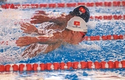 Hai môn điền kinh, bơi lội SEA Games 31 mở cửa miễn phí người xem