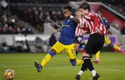 Link xem trực tiếp MU vs Brentford, Ngoại hạng Anh, 2h ngày 3/5