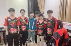 HLV Ren tự tin trước thềm trận mở màn MSI 2022 với T1