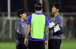 Hai sao châu Âu “mất tích”, U23 Indonesia vẫn thiếu quân rèn đấu U23 Việt Nam