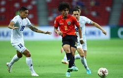 Nhận định U23 Philippines vs U23 Đông Timor: Kết quả dễ đoán