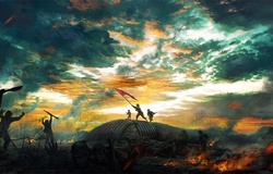 Dự án game thuần Việt 300475 chính thức bị hủy bỏ