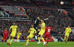 Đội hình ra sân dự kiến Villarreal vs Liverpool: Salah, Mane sẵn sàng