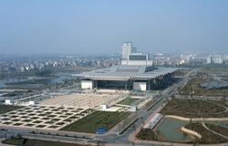 Địa điểm tổ chức Esports SEA Games 31 mở cửa miễn phí cho khán giả