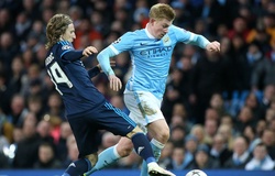 Dự đoán kết quả Real Madrid vs Man City: Pep Guardiola vã mồ hôi