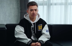 Rabiz: Hành trình từ bỏ học chơi game trở thành VĐV PUBG Mobile SEA Games 31