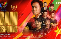 Phỏng vấn GAM Esports: Từ bỏ đấu trường quốc tế vì nghĩa vụ Vàng SEA Games thiêng liêng
