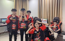 Bảng xếp hạng sức mạnh các đội tuyển MSI 2022 (P1)