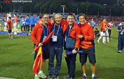 Vui buồn, hụt hẫng cùng môn thể thao Vua ở các kỳ SEA Games