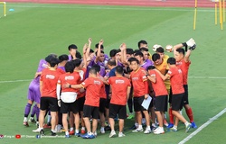 Giá trị đội hình SEA Games 31: U23 Việt Nam hơn Thái Lan, kém xa Indonesia