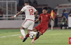 Đội trưởng U23 Indonesia vắng mặt ở trận ra quân gặp U23 Việt Nam?