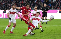 Nhận định Bayern Munich vs Stuttgart: Ngày vui trọn vẹn