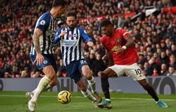 Nhận định Brighton vs MU: Níu giữ hy vọng  mong manh