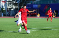 Xem trực tiếp U23 Việt Nam vs U23 Indonesia hôm nay trên kênh nào?