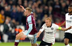 Dự đoán kết quả Frankfurt vs West Ham: Khó lật ngược thế cờ