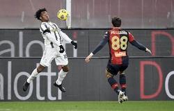 Nhận định Genoa vs Juventus: Giữ sức chờ đại chiến