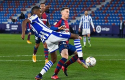 Nhận định Levante vs Real Sociedad: Vớt vát hy vọng